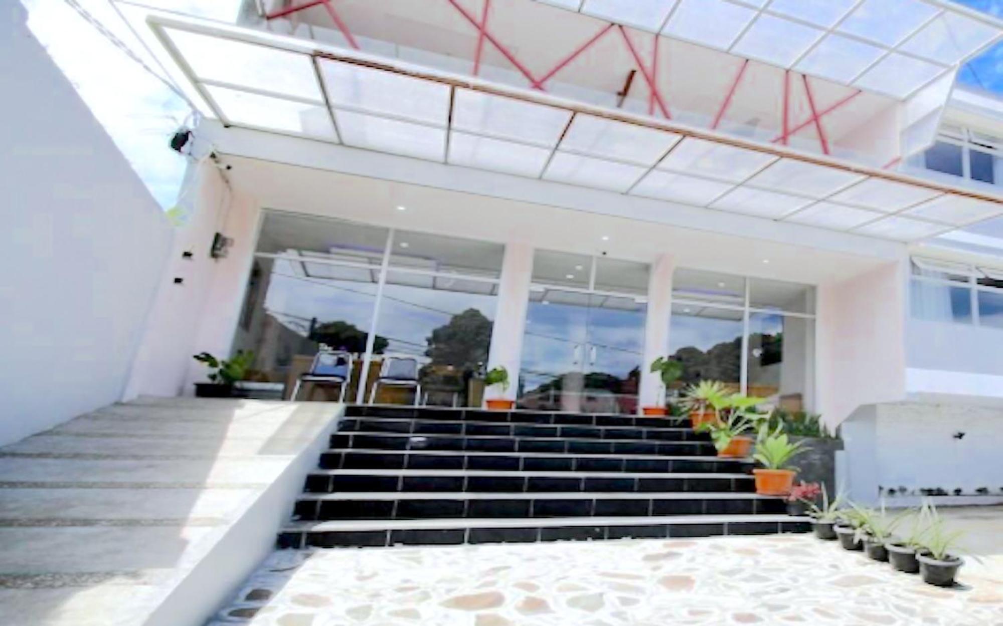 The Aurora By Makati Otel Lembang Dış mekan fotoğraf